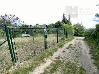 Prodej, Pozemky, Vinný sklep, Ubytování, 528 m2 - Mikulov - 9