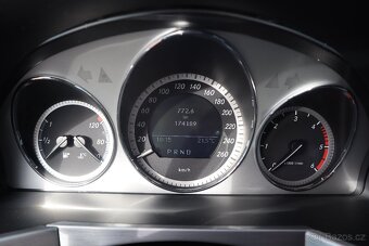 GLK 350 4MATIC TOP stav - odpočet DPH - 9