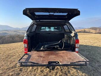 Ford Ranger, Wildtrak 3.2 TDCi, 4x4, automat, 147kw - 9