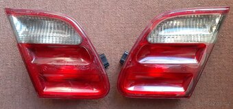 Predám diely na Mercedes W210 - 9