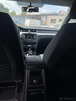 Škoda superb 2 - 9