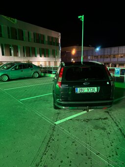 Ford Focus MK2 - 9
