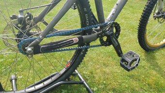 Dirt bike Specialized P2 26" - 9