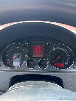 Passat b6 - 9