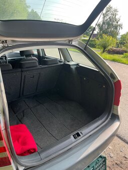 Škoda Octavia II - 9