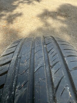 Alu Ronal 5x112 R16 - 9