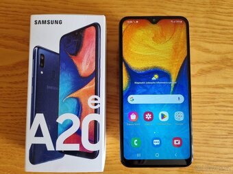 Samsung Galaxy A20e (A202F) - 9