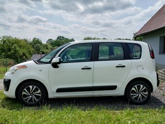 Citroen C3 Picasso 1.4 VTi , r.v. 2014, 87 800km - 9
