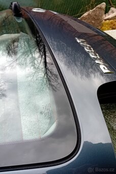 Passat b5.5 5 dveře combi LC7V - 9