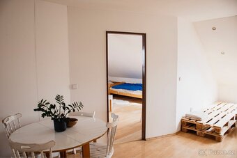 Byt Olomouc 3+1 80m2 - 9