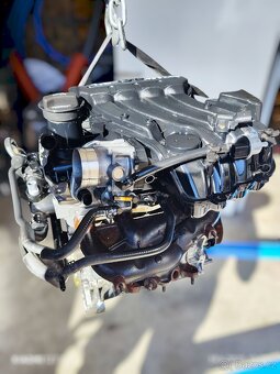 Motor 1,6 BSE 137t.km najeto záruka - 9