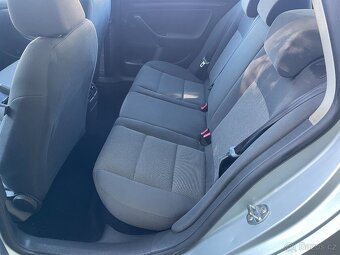 vw golf 5 combi 1.9 tdi 77kw r. 2008 - 9
