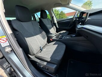 Škoda Octavia 2.0TDI 110kw DSG,matrix,head-up,kessy,el.kufr - 9