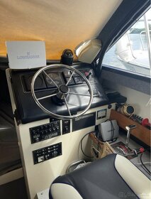 BAYLINER 2858 FLY 4,2 DIESEL - 9