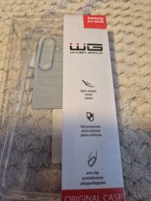 Samsung Galaxy A14 4G/5G - 9