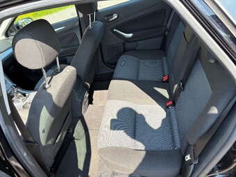 Prodám Ford Mondeo - 9