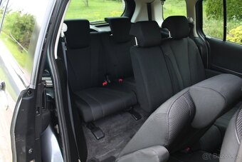 Mazda 5 2.0i 110KW,7MÍST, 1 Majitel, El.Servisní kniha - 9