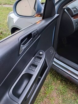 VW Passat Variant B6 2.0tdi 125kw dsg možná dohoda na ceně - 9