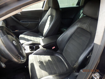 VW PASSAT B6 2.0tdi 103kw 4x4 - 9