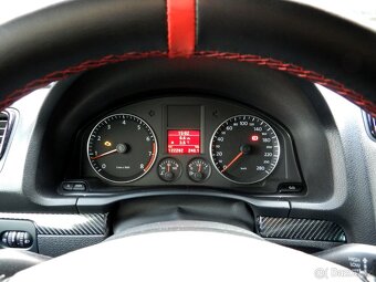 Volkswagen Scirocco 1.4 TSi 154 kW r.v. 2008 - 9