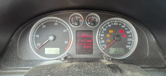 Prodám VW Passat b5.5 - 9