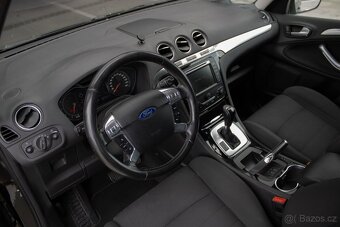Ford Galaxy 2.0 TDCi DPF PowerShift Titanium (103kw) - 9
