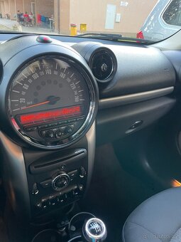Mini countryman - 9