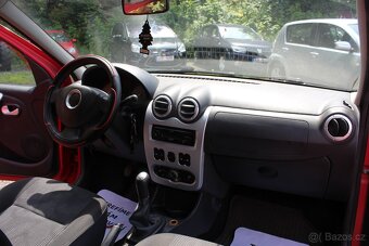 Dacia Logan - 9