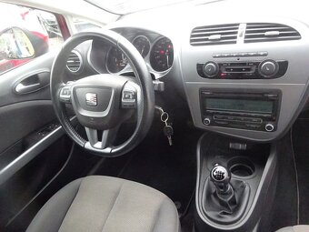 Seat Leon 1.2 tsi - 9