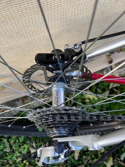 GT Zaskar PRO + SRAM 0 - 9