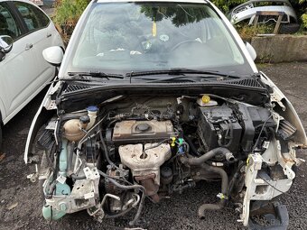 Citroën C3 1.4,54 kw - 9