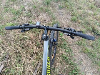Specialized ROCKHOPPER 29 - 9