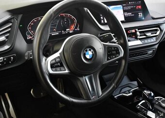 BMW Řada 2 218d M-SPORT ČR 1.MAJ HEAD-UP - 9