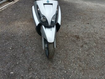 Piaggio X7 125 Cz dokaldy v ceně - 9
