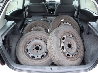 VW Polo 1.2i 51kw (69hp) r.v.12/2008 - 9