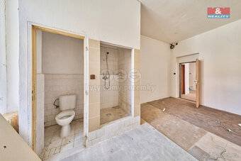 Prodej nájemního domu, 421 m², Broumov, ul. Tyršova - 9