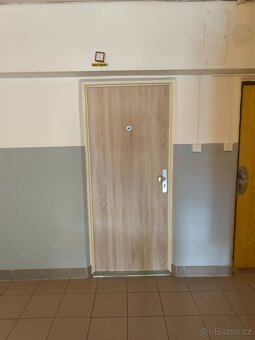 Prodej byt 1+kk+balkon v České Lípě, Jižní 1839 - 9