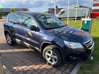 VW Tiguan 1.4 tsi 90kw - 9