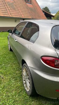 Alfa Romeo 147 1,9jtd 88kw - 9