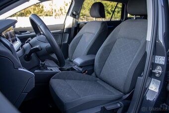 Volkswagen Golf Variant 2.0 TDI - 9