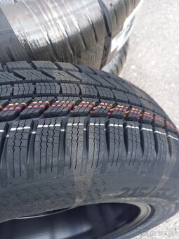 Š.Kodiaq, Kodiaq 2/VW Tiguan -NOVÁ zimní Alu sada -215/65R17 - 9