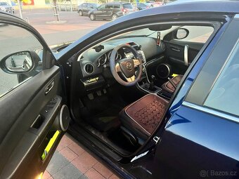 Mazda 6, 2.0 TDI, combi - 9