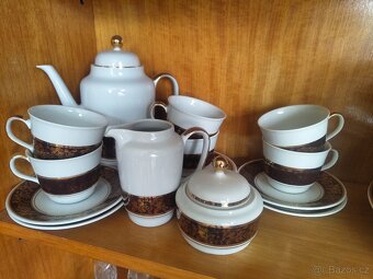 Set nádobí - 9