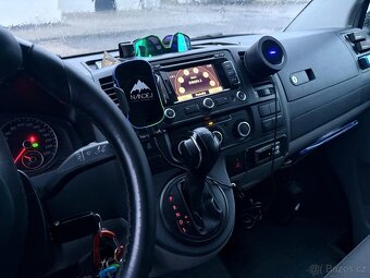 Vw Transporter T5 2.0 TDi 103KW DSG 2014 chladící, Long. - 9