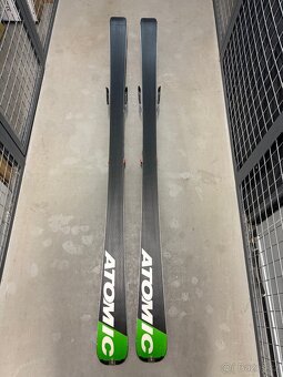 ATOMIC SX11 - 9