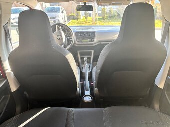 Škoda Citigo 2016 - 9