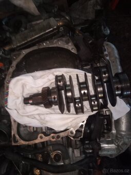 Subaru Impreza 2.0 d 110kw - 9