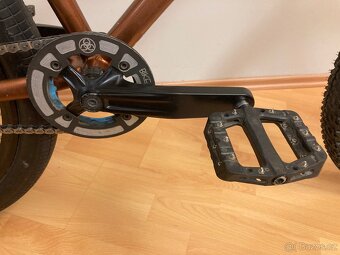 Author EXE 26" dirt - 9