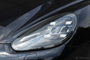 PORSCHE CAYENNE GTS 3.6 V6 BITURBO 324kW 4x4 - 9