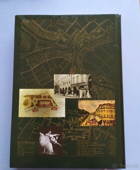 Velká encyklopedie Českých Budějovic - 9